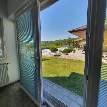 Apartamento Kurdějov *