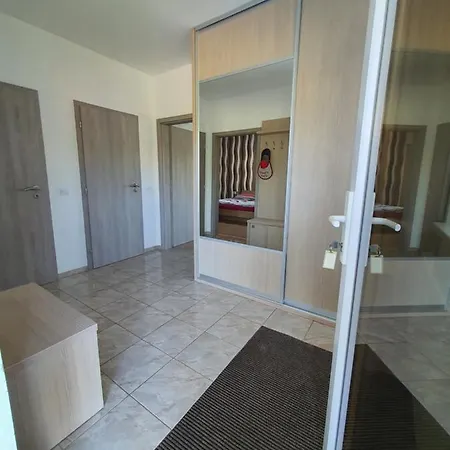 Appartamento Kurdějov *