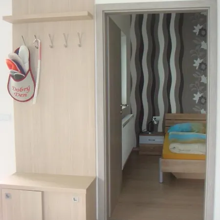 Kurdějov Hustopeče