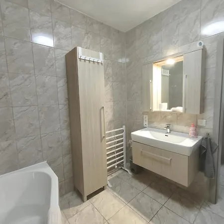 Kurdejov Апартаменты Густопече