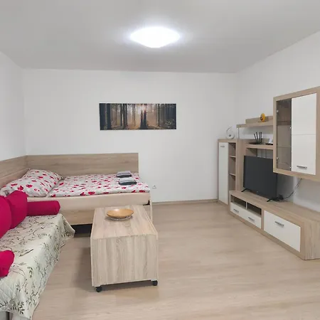Kurdejov Апартаменты