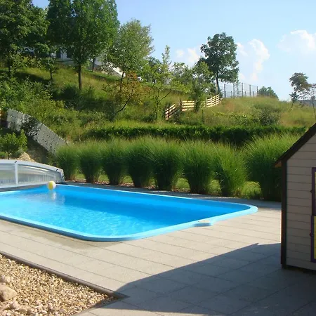 Appartamento Kurdějov