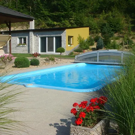 Appartamento Kurdějov *