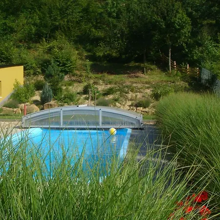 Kurdějov Appartamento