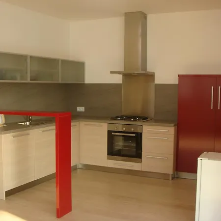 Appartamento Kurdějov Hustopeče