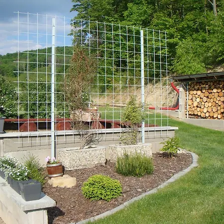 Appartamento Kurdějov Hustopeče