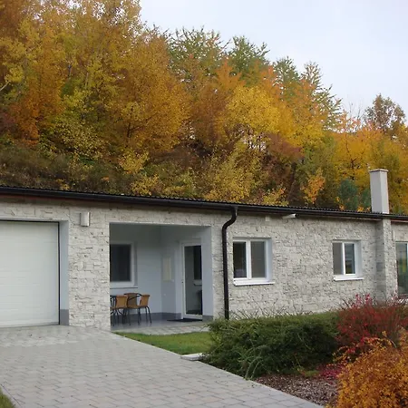 Appartamento Kurdějov *