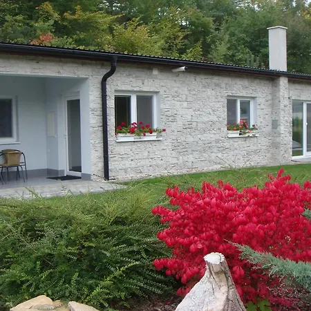 Kurdějov Hustopeče