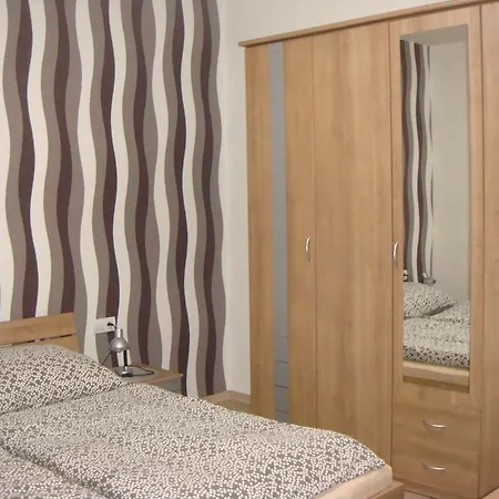 Kurdějov Hustopeče