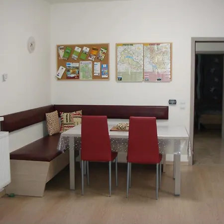 Appartamento Kurdějov