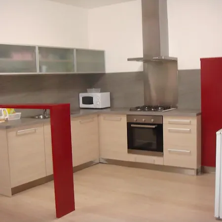 Appartamento Kurdějov Hustopeče