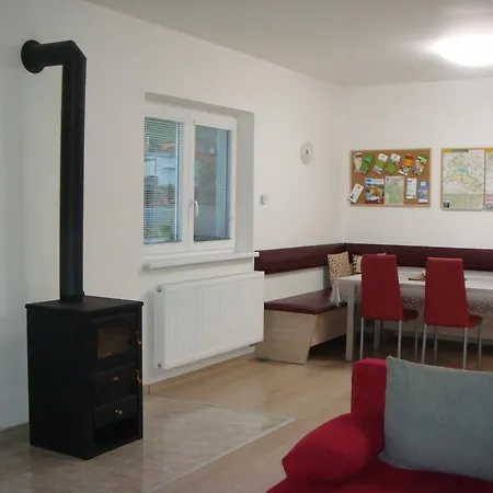 Kurdějov Hustopeče