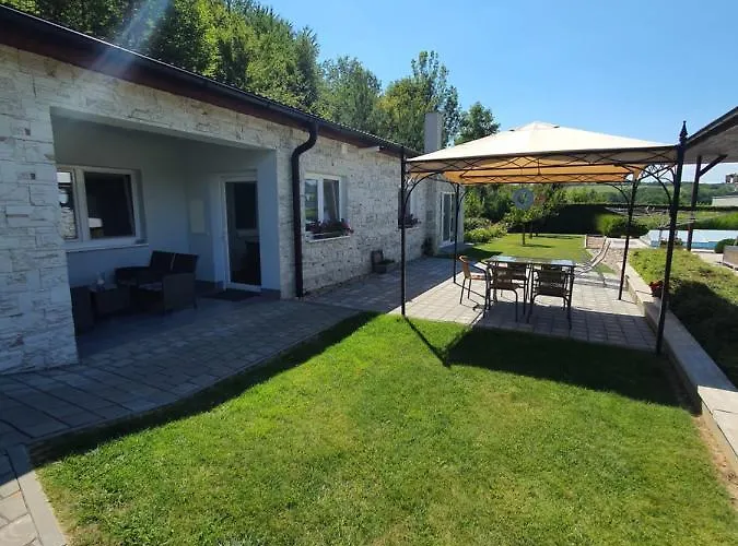 Apartamento Kurdějov