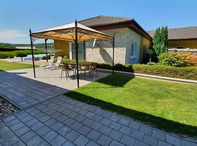 Kurdějov Apartamento