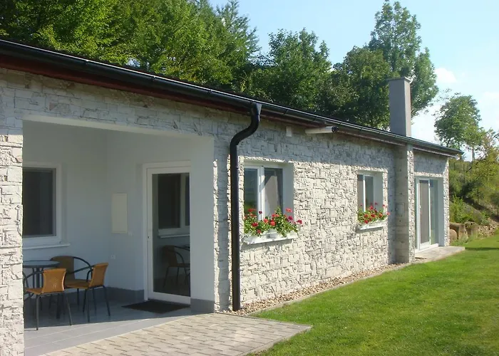 Lägenhet Kurdejov Hustopeče