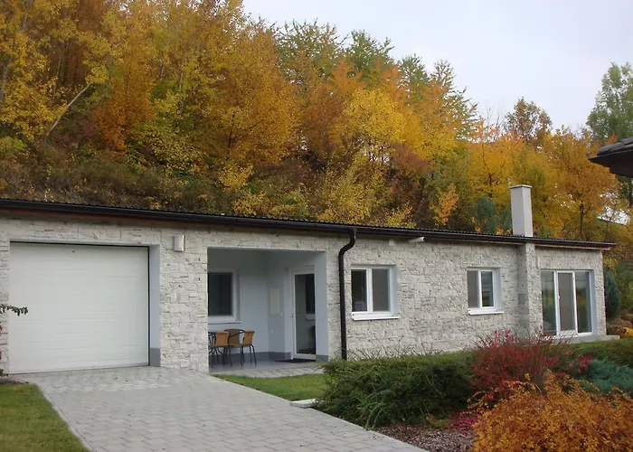 Lägenhet Kurdejov *