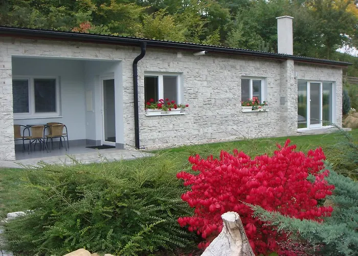 Kurdejov Hustopeče