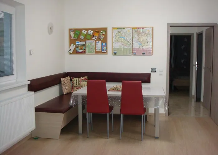 Lägenhet Kurdejov