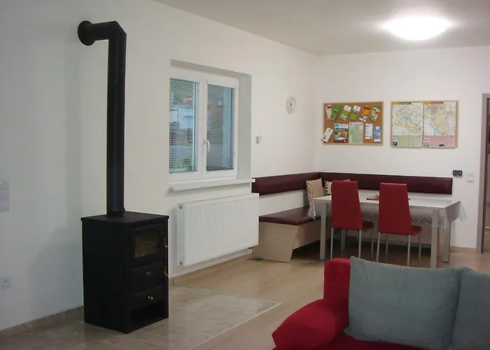 Kurdejov Hustopeče